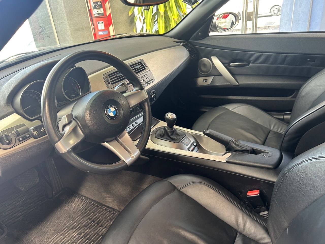BMW Z4 Usado en Mendoza, deRuedas