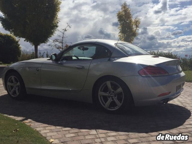 BMW Z4 Usado en Mendoza, deRuedas