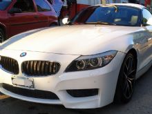 BMW Z4 Usado en Cordoba