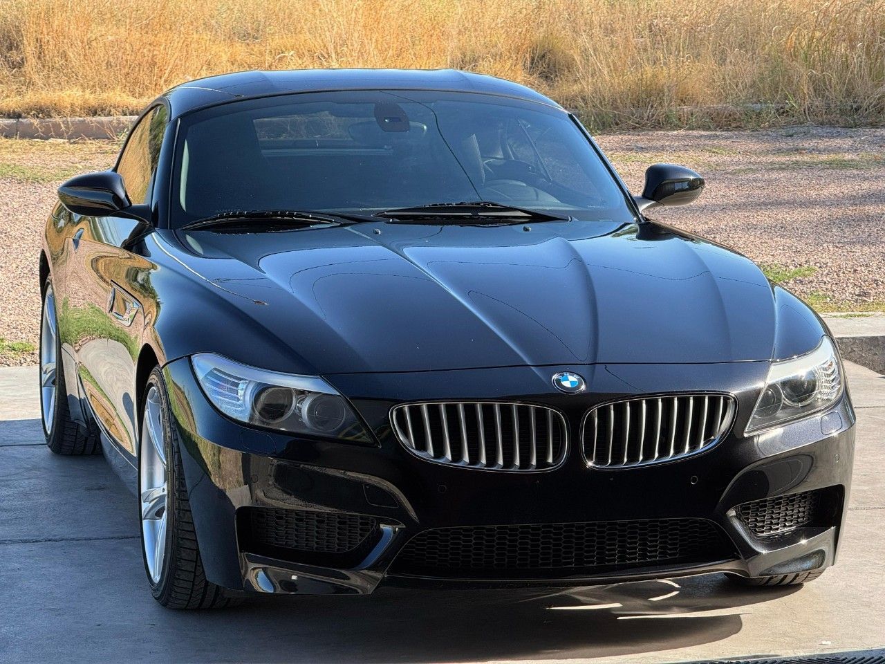 BMW Z4 Usado en Mendoza, deRuedas