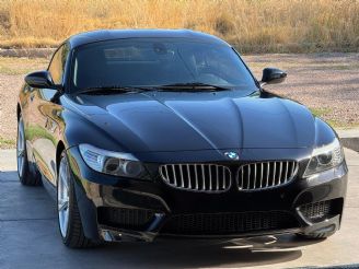 BMW Z4 Usado en Mendoza