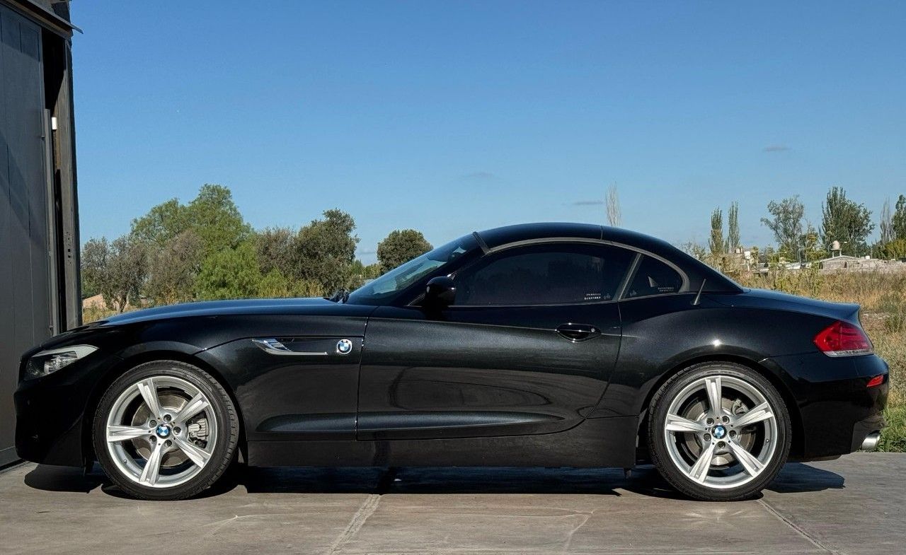 BMW Z4 Usado en Mendoza, deRuedas