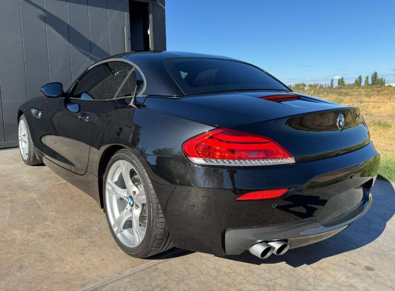 BMW Z4 Usado en Mendoza, deRuedas