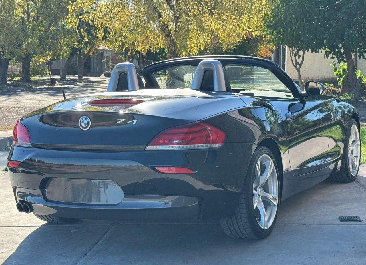 BMW Z4 Usado en Mendoza, deRuedas