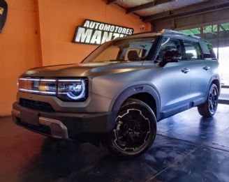 Baic BJ30 Nuevo en Mendoza