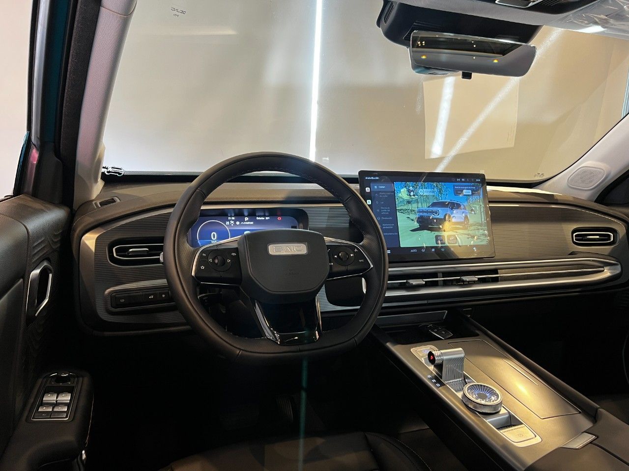 Baic Bj30 Nuevo Financiado en Córdoba, deRuedas