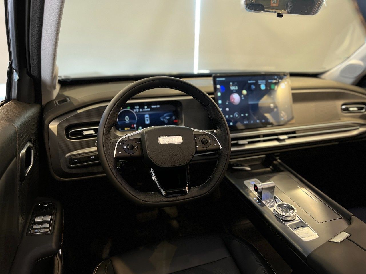 Baic Bj30 Nuevo Financiado en Córdoba, deRuedas