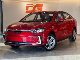 Baic EU5 Nuevo en Córdoba Financiado