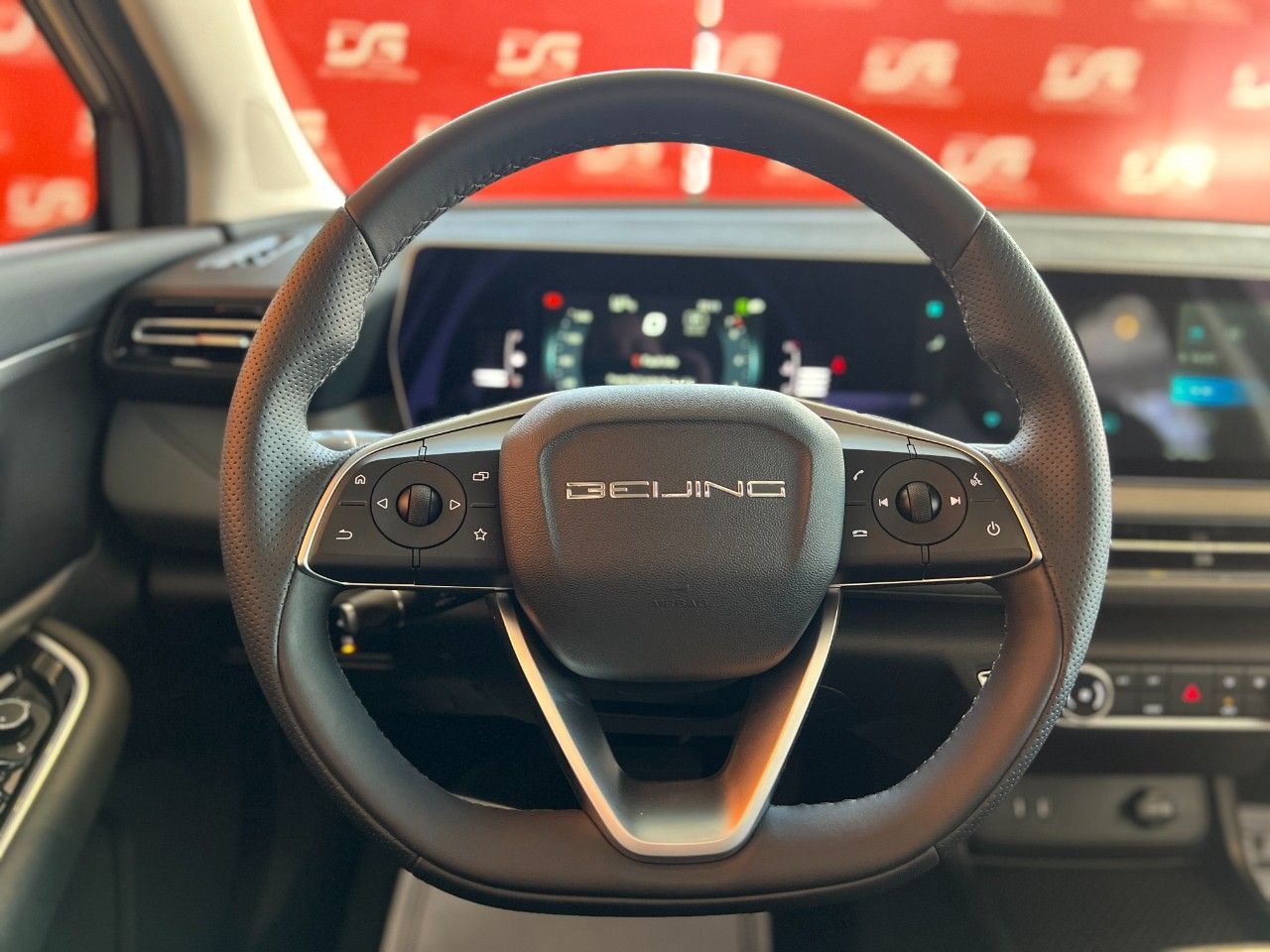 Baic U5 Nuevo Financiado en Córdoba, deRuedas