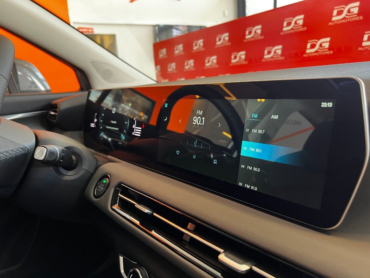 Baic U5 Nuevo Financiado en Córdoba, deRuedas