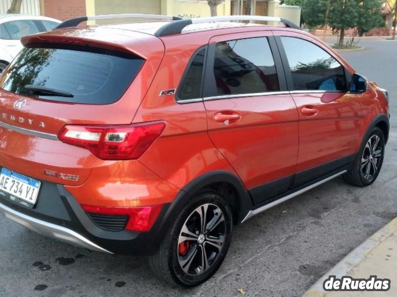 Baic X25 Usado en San Juan, deRuedas