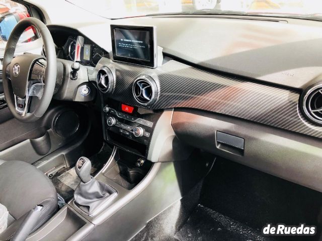 Baic X25 Nuevo en Mendoza, deRuedas