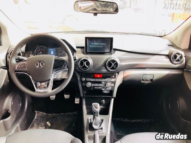 Baic X25 Nuevo en Mendoza, deRuedas