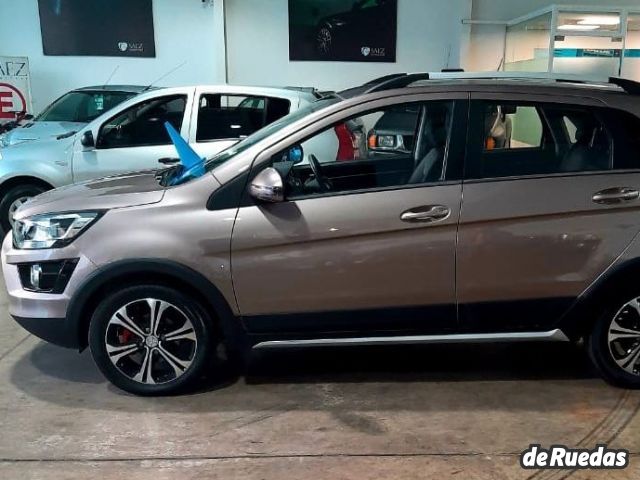Baic X25 Nuevo en Mendoza, deRuedas