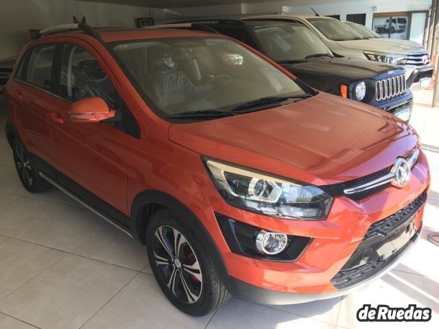 Baic X25 Nuevo en San Juan, deRuedas