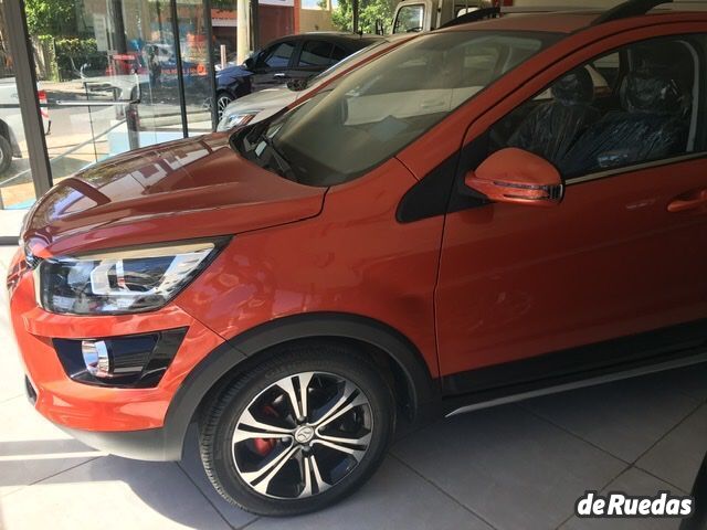Baic X25 Nuevo en San Juan, deRuedas