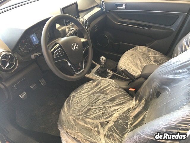 Baic X25 Nuevo en San Juan, deRuedas