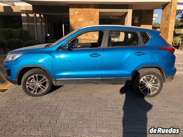 Baic X35 Usado en Mendoza, deRuedas