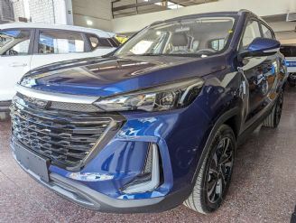 Baic X35 Nuevo en Mendoza Financiado