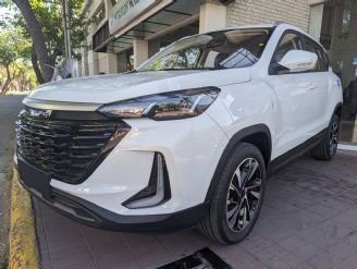 Baic X35 Nuevo en Mendoza Financiado