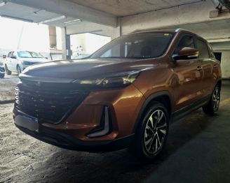 Baic X35 Usado en Mendoza