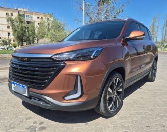 Baic X35 Usado en Mendoza