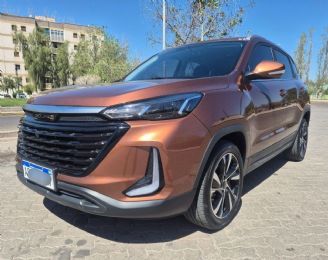 Baic X35 Usado en Mendoza