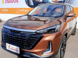 Baic X35 Usado en Mendoza