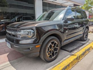 Baic X55 Nuevo en Mendoza Financiado