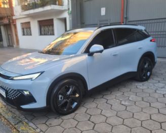 Baic X55 Usado en Buenos Aires