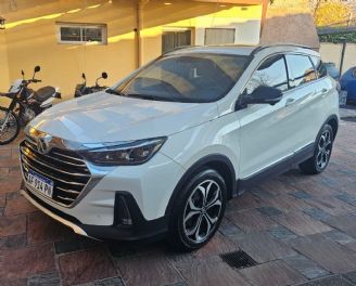 Baic X55 Usado en Mendoza