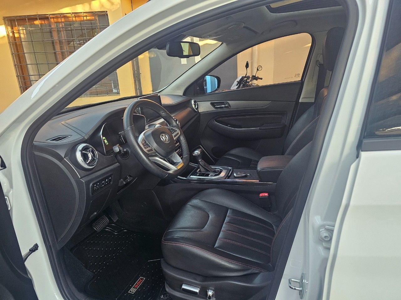 Baic X55 Usado en Mendoza, deRuedas