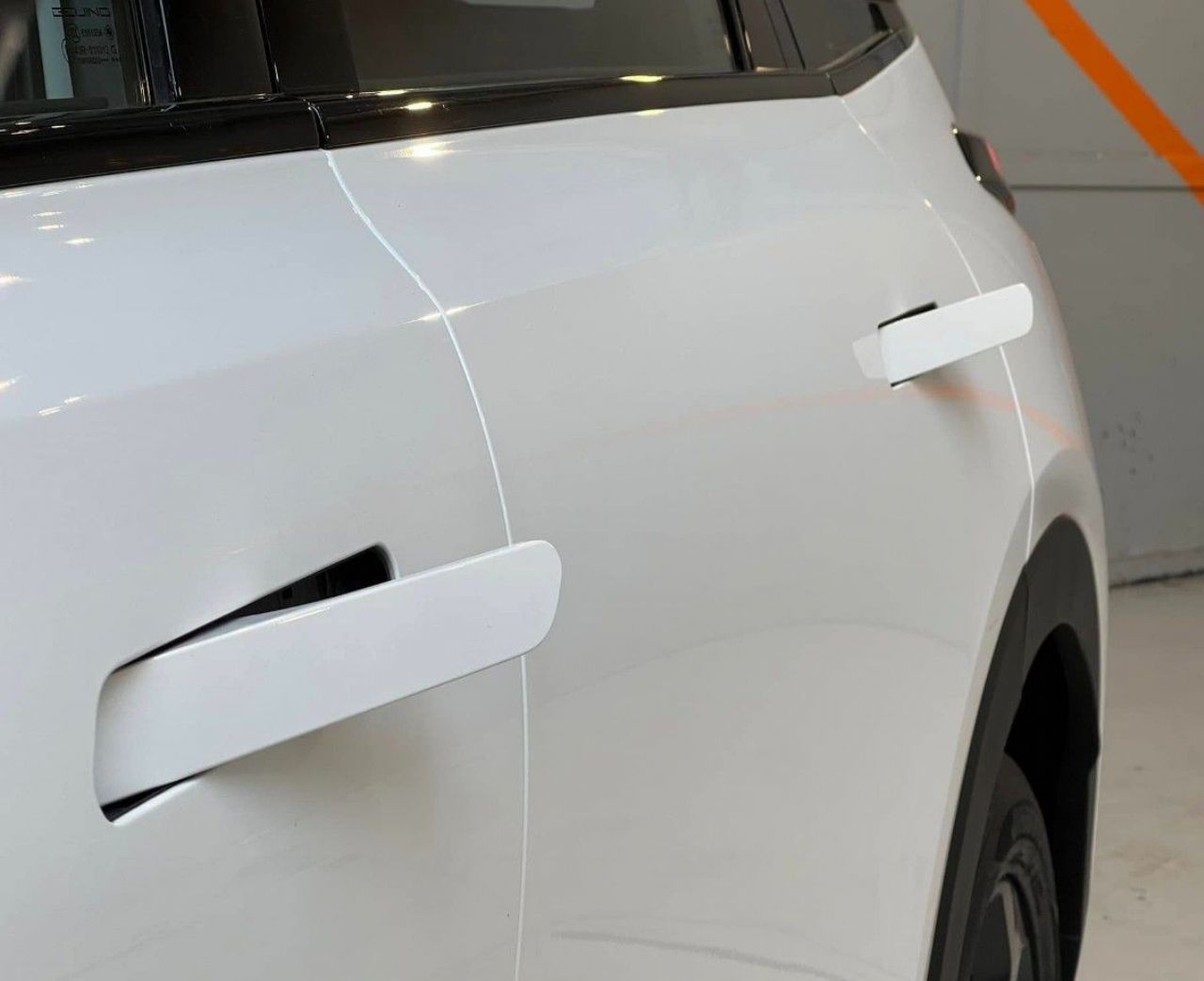Baic X55 Nuevo en Córdoba, deRuedas