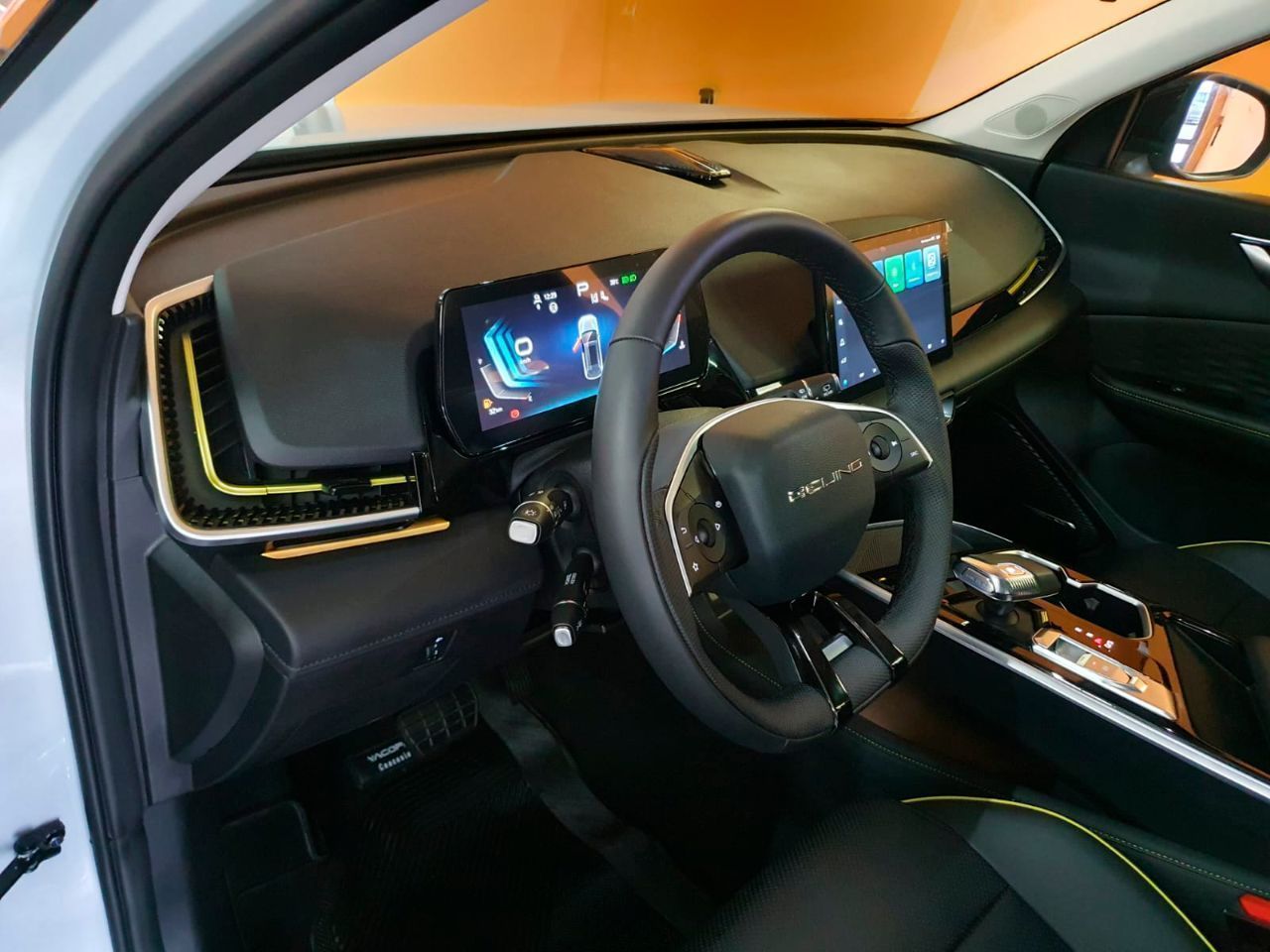 Baic X55 Nuevo en Mendoza, deRuedas
