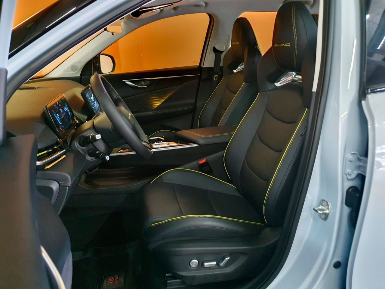 Baic X55 Nuevo en Mendoza, deRuedas