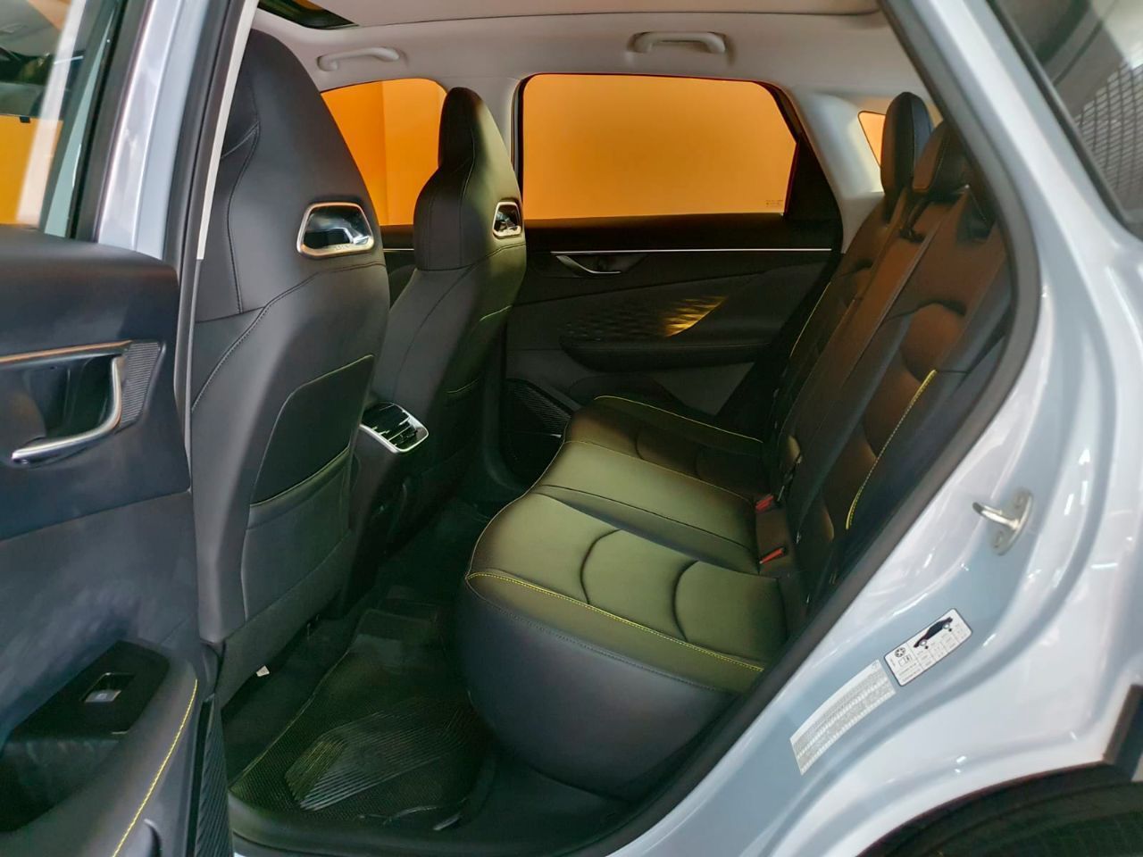 Baic X55 Nuevo en Mendoza, deRuedas