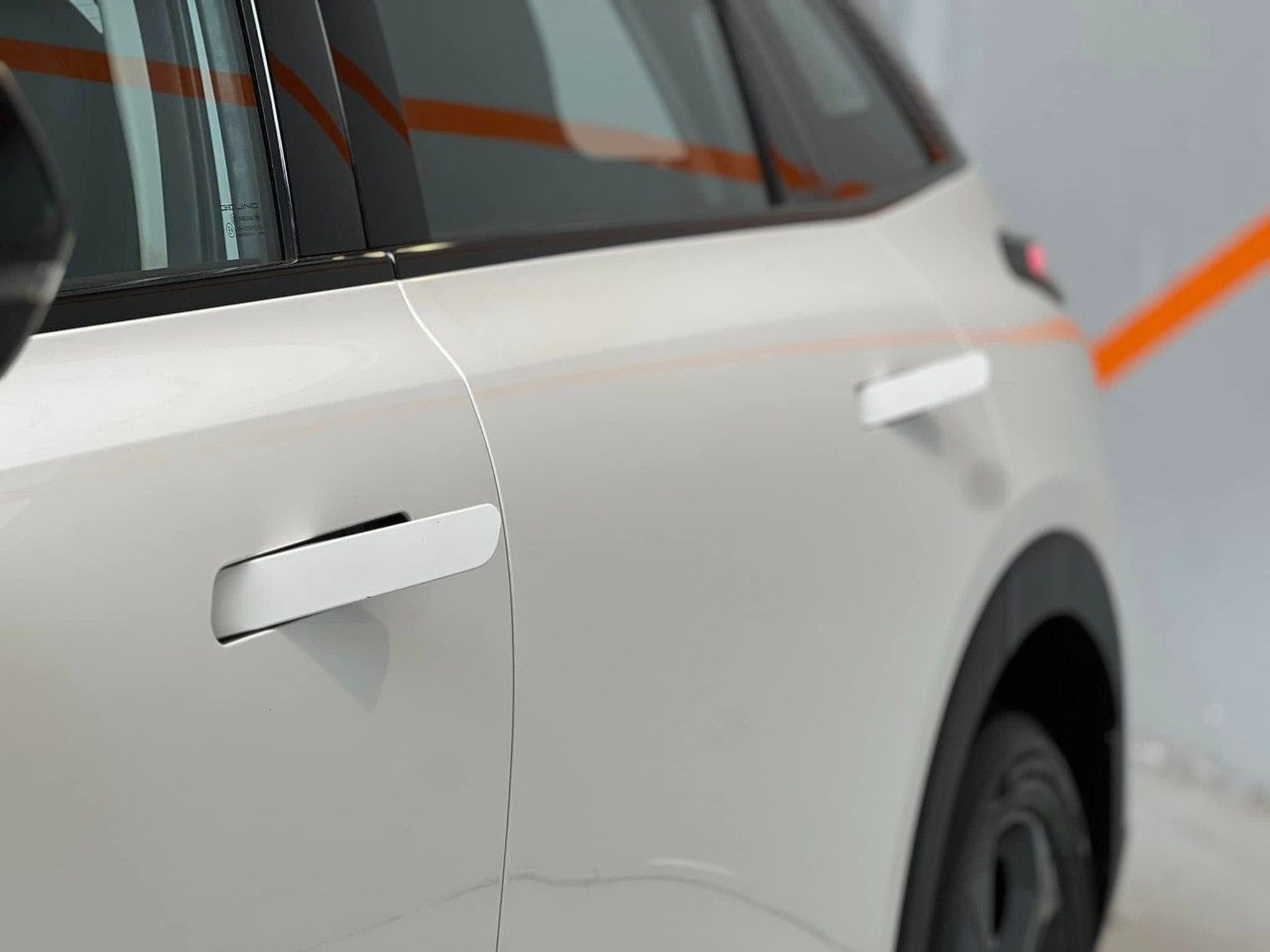 Baic X55 Nuevo en Córdoba, deRuedas