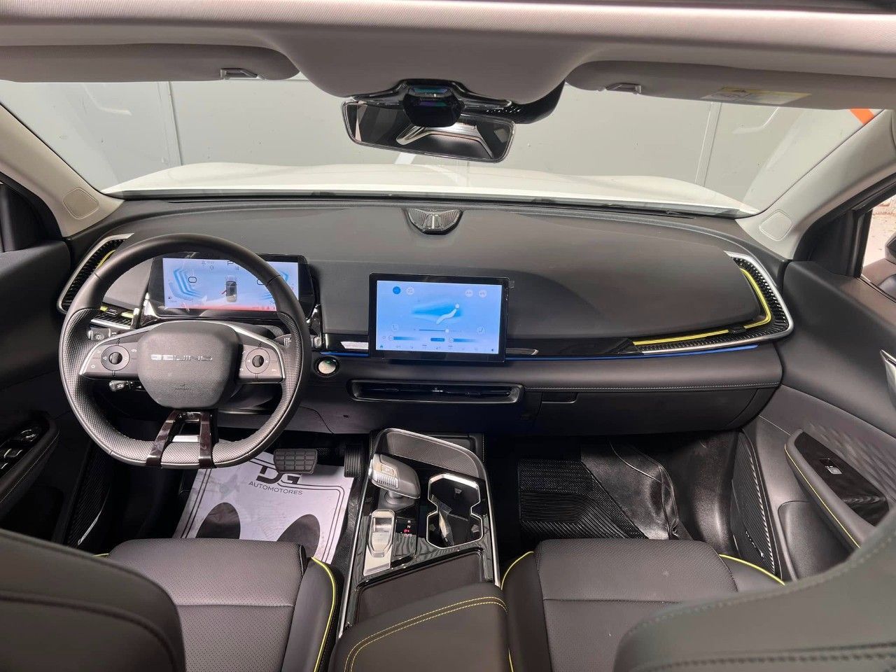 Baic X55 Nuevo en Córdoba, deRuedas