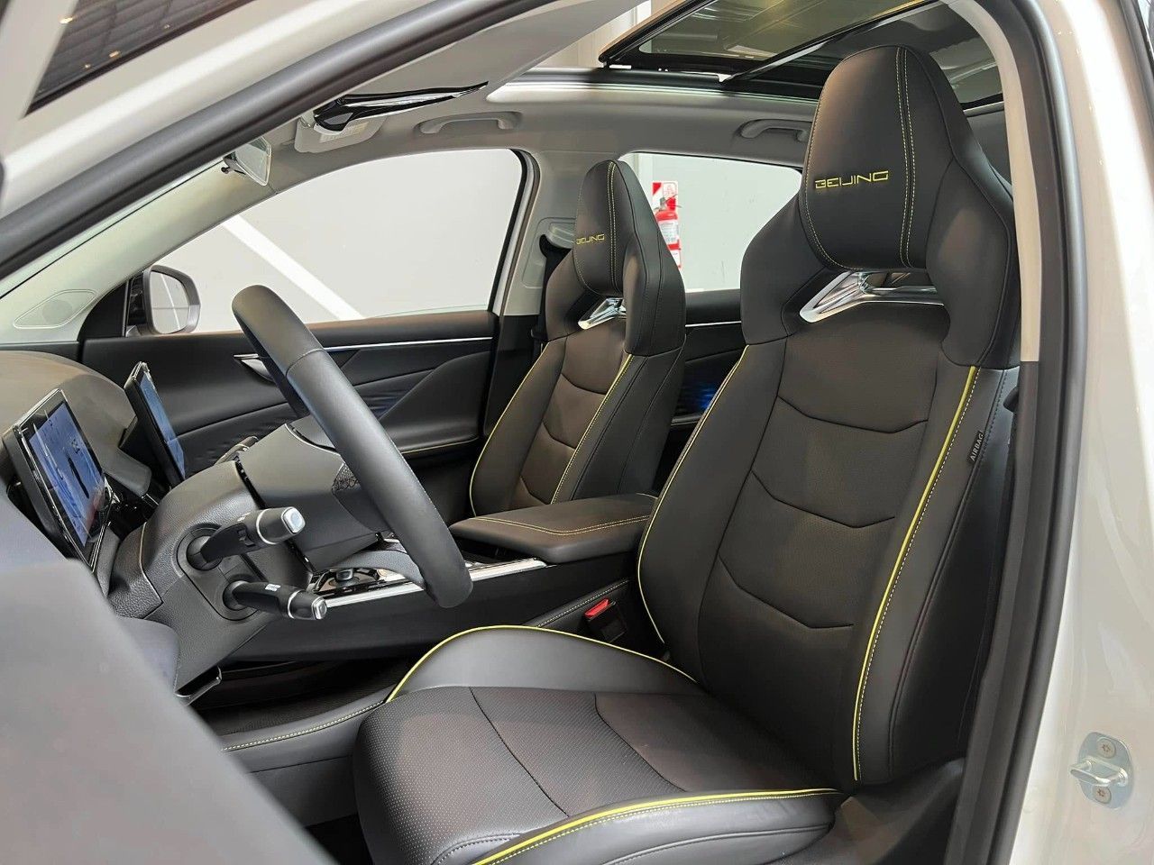 Baic X55 Nuevo en Córdoba, deRuedas