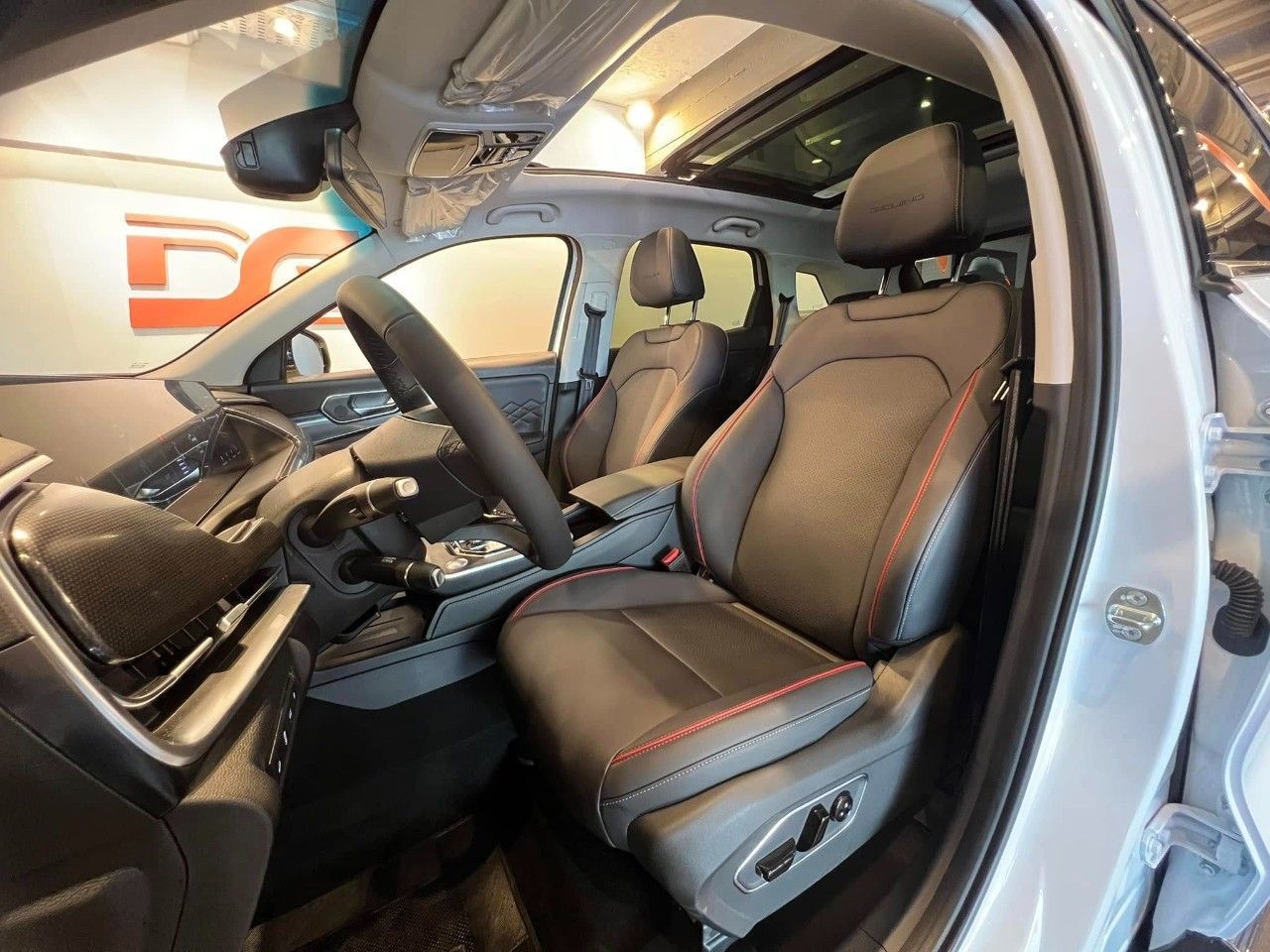 Baic X55 Nuevo en Córdoba, deRuedas