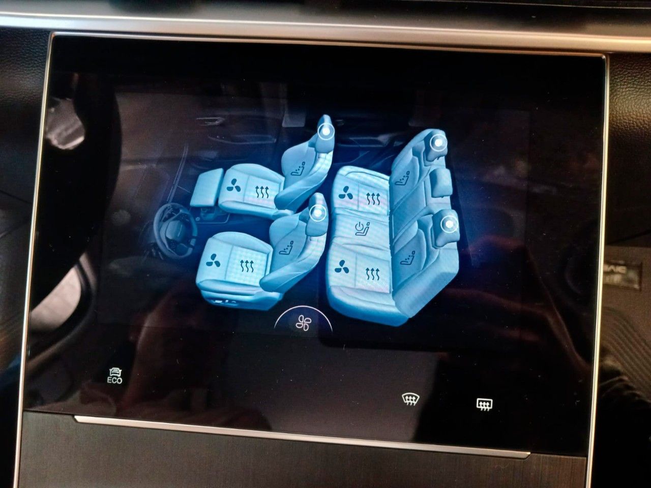 Baic X55 Nuevo en Mendoza, deRuedas