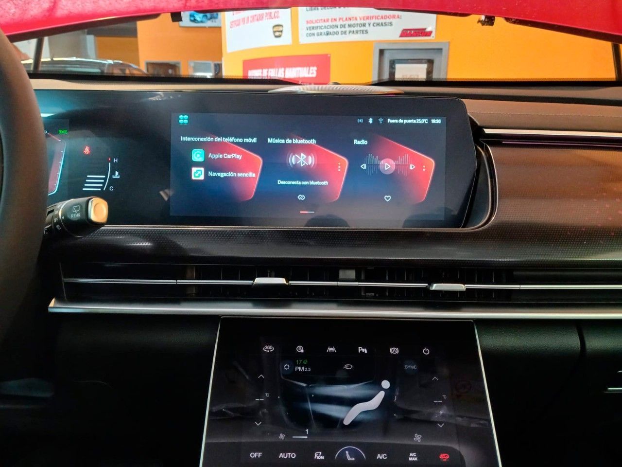 Baic X55 Nuevo en Mendoza, deRuedas