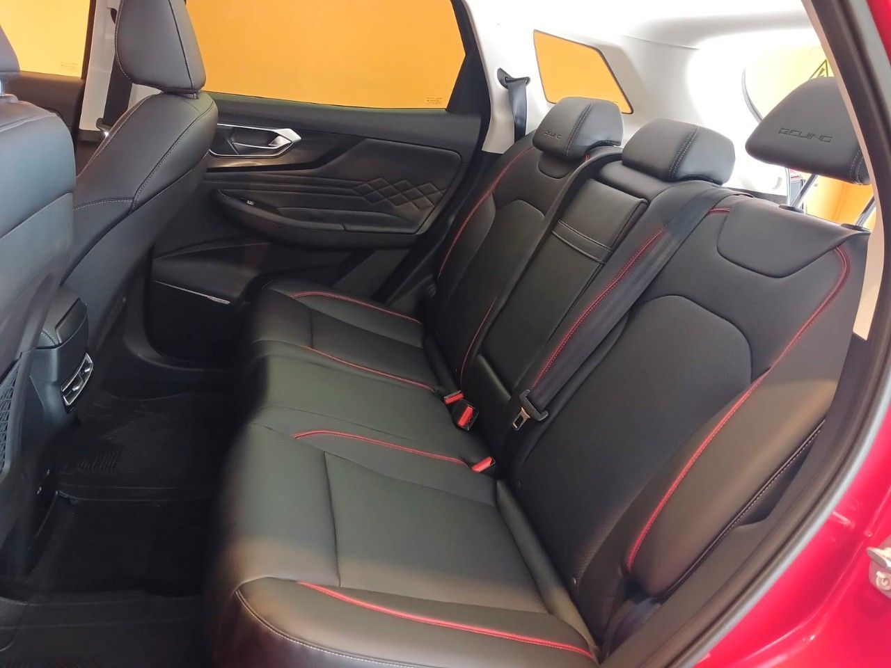 Baic X55 Nuevo en Mendoza, deRuedas