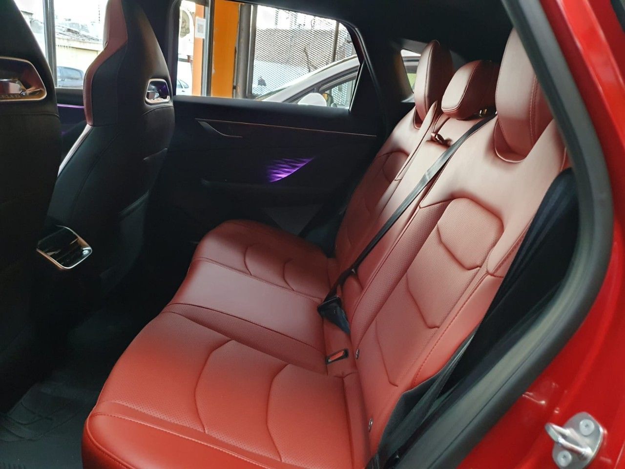 Baic X55 Usado en Mendoza, deRuedas