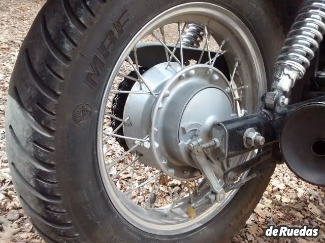 Bajaj Avenger Usada en Mendoza, deRuedas