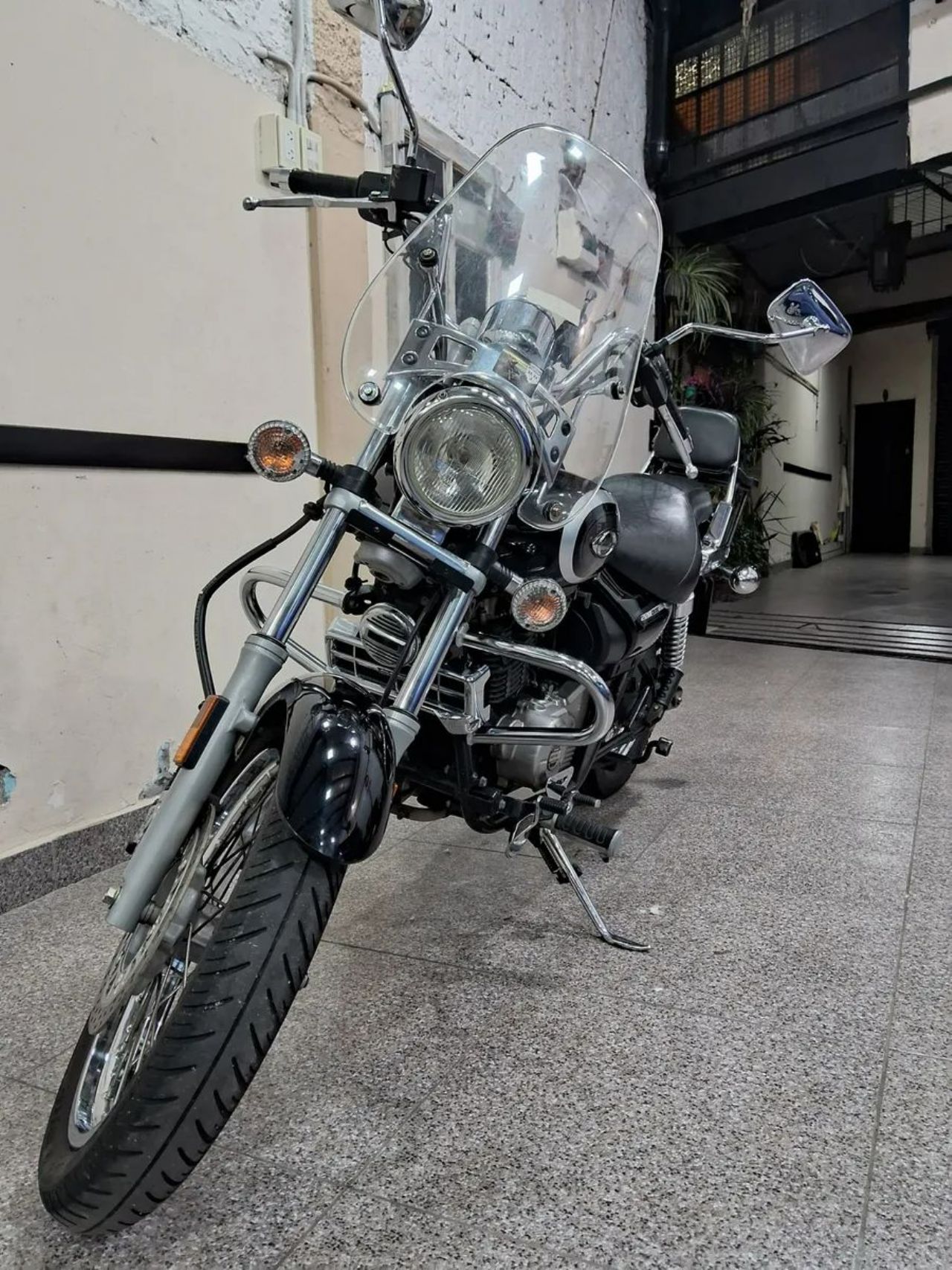 Bajaj Avenger Usada en Buenos Aires, deRuedas