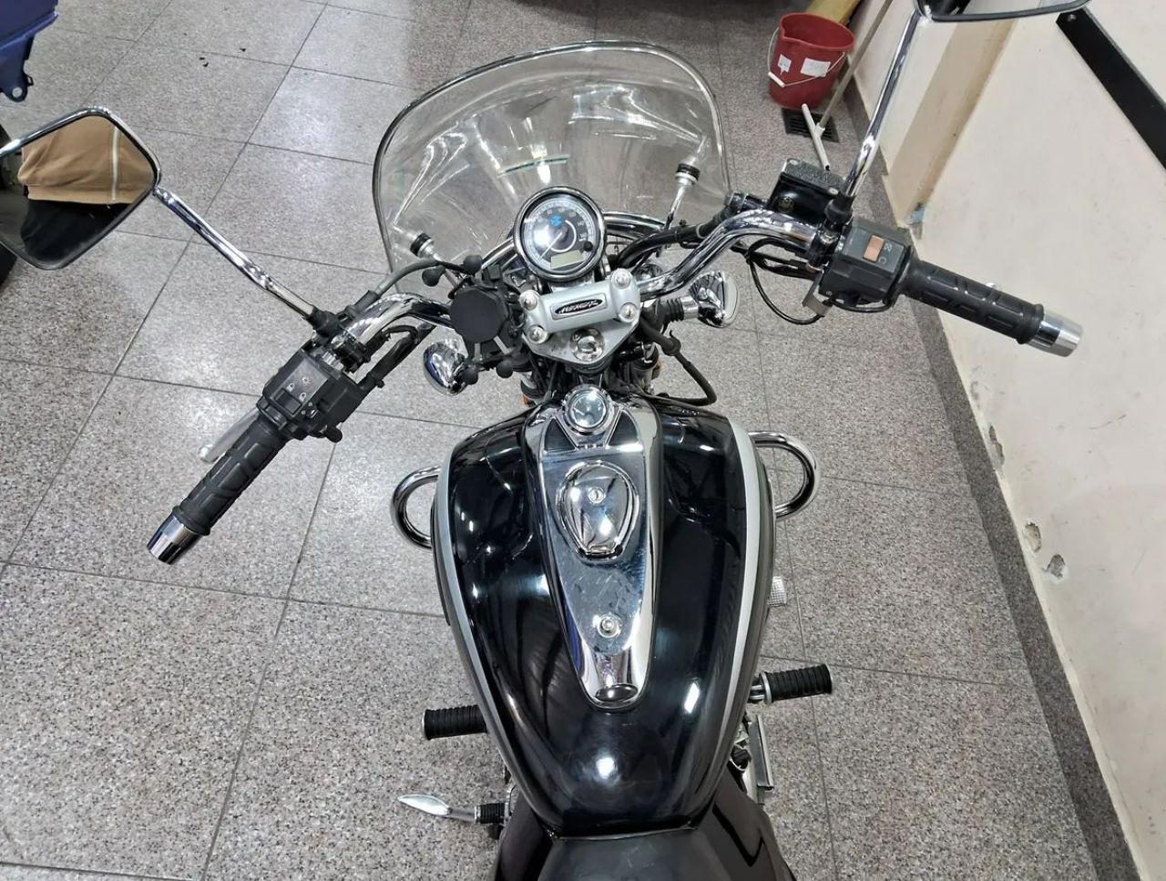 Bajaj Avenger Usada en Buenos Aires, deRuedas