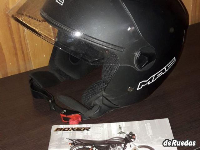 Bajaj Boxer Usada en Santa Fe, deRuedas