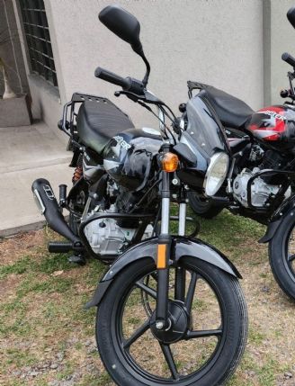 Bajaj Boxer Nueva en Buenos Aires