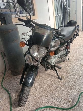 Bajaj Boxer Usada en Mendoza